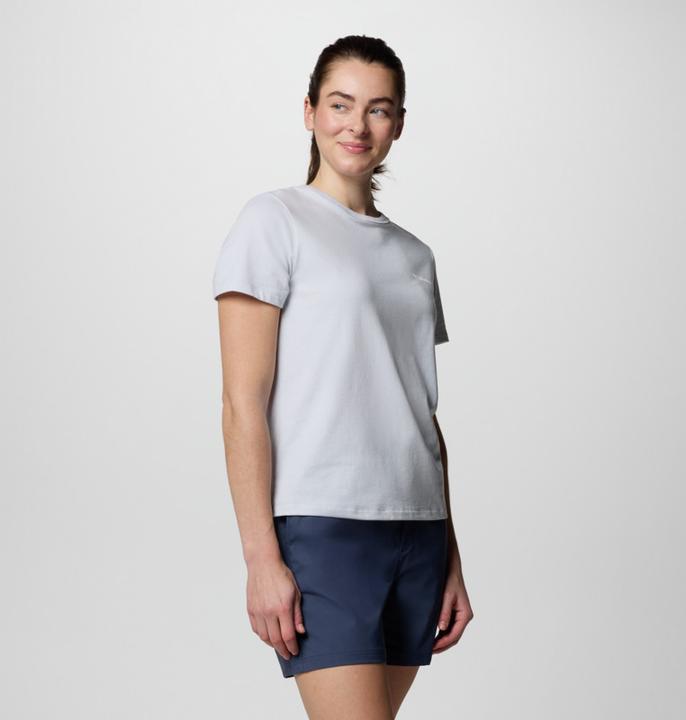 Actual product image Columbia Women's Sun Trek™ II Technical T-Shirt (M)