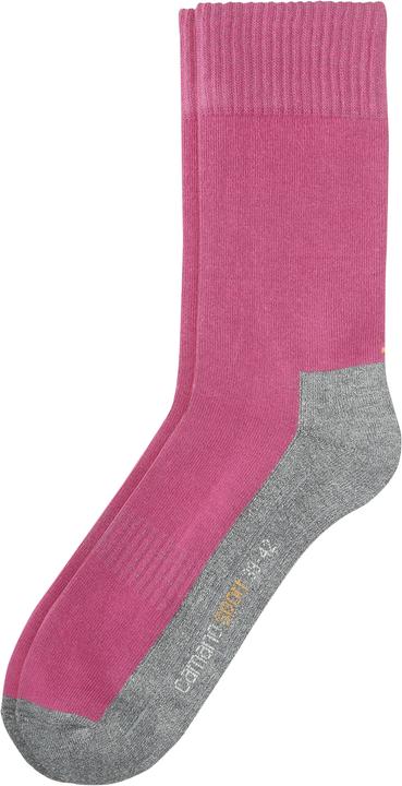 Immagine prodotto Camano Sport Unisex pro tex funzione Calzini 2p (Confezione da 2, 35, 38)