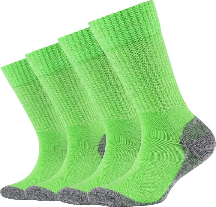 Vert clignotant