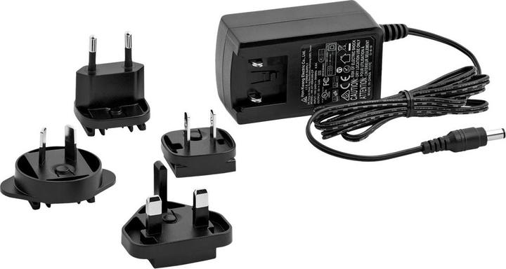 Produktbild StarTech DC POWER ADAPTER - 5V 3A