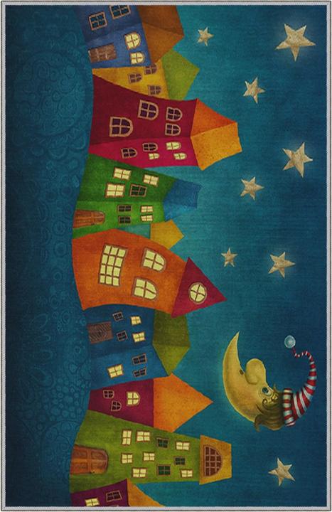Image du produit Confetti Carpets Diana (100 x 200 cm)