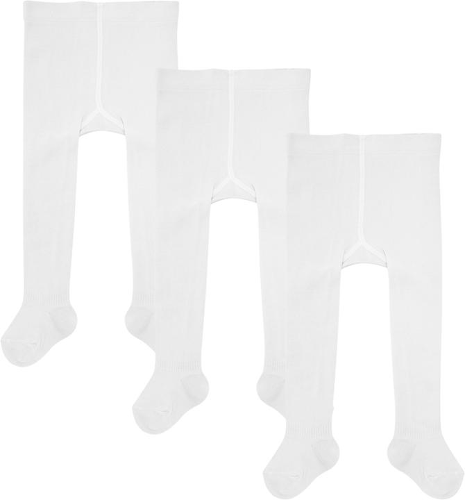 Produktbild Camano Baby ca-soft organic cotton Tights 3p (74/80)