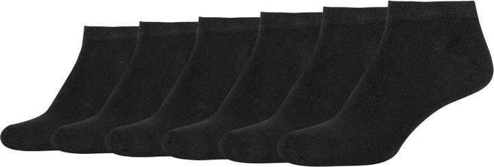 Image du produit Camano Baskets femme à semelle de soie 6p (paquet de 6, 35, 38)