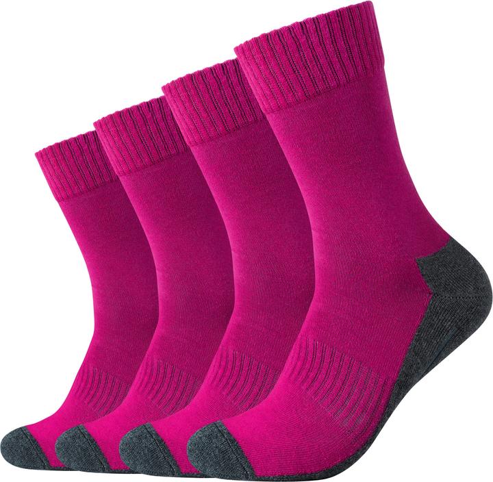 Camano Unisex pro tex function Socken 4p