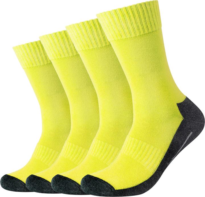 Camano Unisex pro tex function Socken 4p