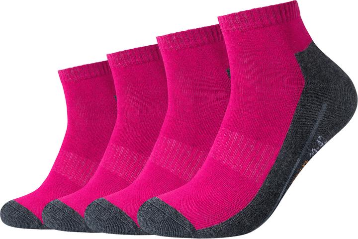 Camano Unisex pro tex function Quarter 4p