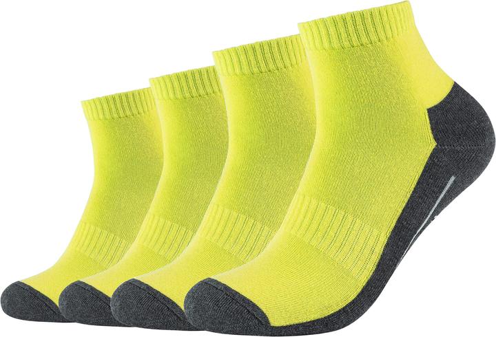 Image du produit Camano Unisexe pro tex function Quarter 4p (paquet de 4, 35, 38)