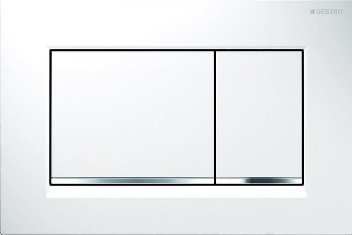 Produktbild Geberit Sigma30