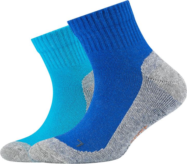 Camano Sport Children pro tex function Quarters 2p