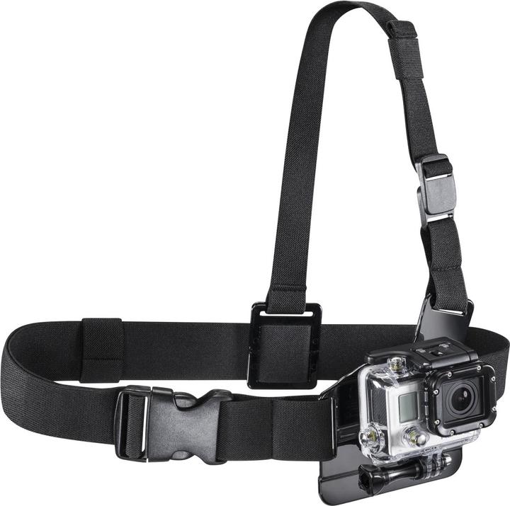 Immagine prodotto mantona Luce da cintura toracica per GoPro (Vari)