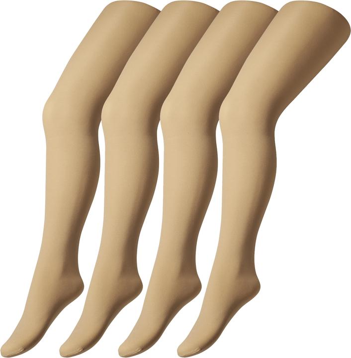 Camano Children fine Tights 40 DEN 4p