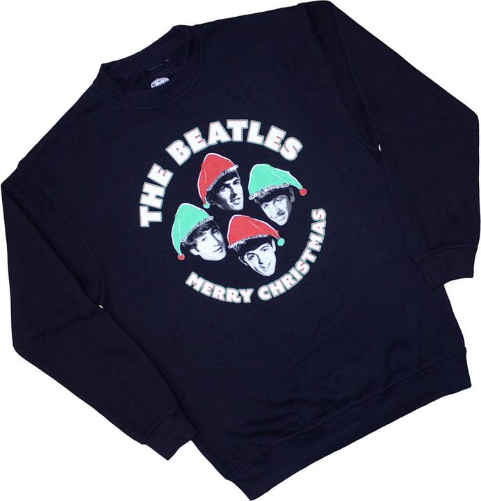 Image du produit The Beatles - Sweat - Adulte (S)