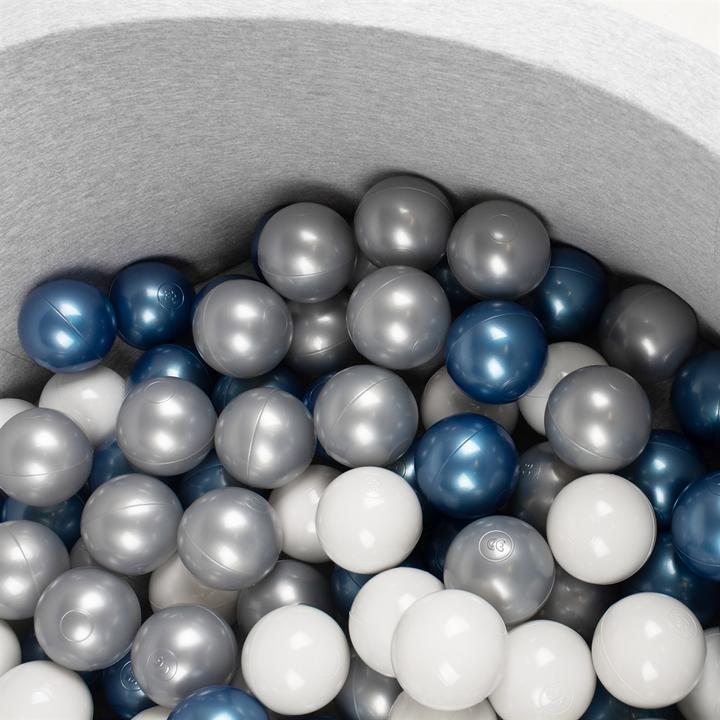 Produktbild Babytrold Bällebad