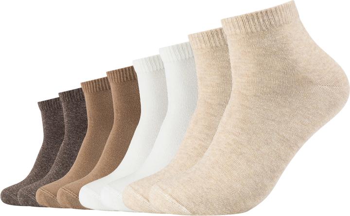 S.Oliver Unisex essentials Quarter 8p