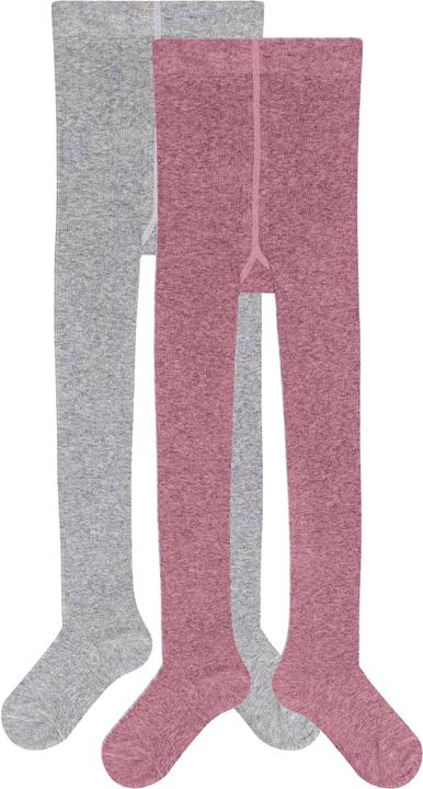 S.Oliver Junior essentials Tights 2p