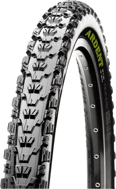 Actual product image Maxxis ARDENT 26x2.25 Rigid TB72554000 (26 x 2.25, 57-559)