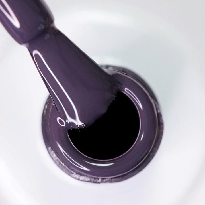 Actual product image Alessandro Striplac Peel or Soak - 180 Night Sky (180 Night Sky, UV gel varnish)