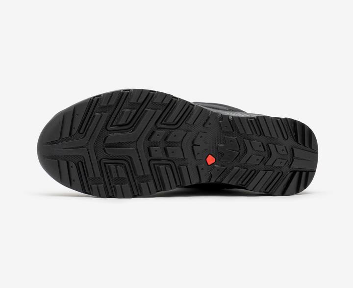 Produktbild Quechua Wanderschuhe Damen halbhoch wasserdicht - NH100 grau (36)