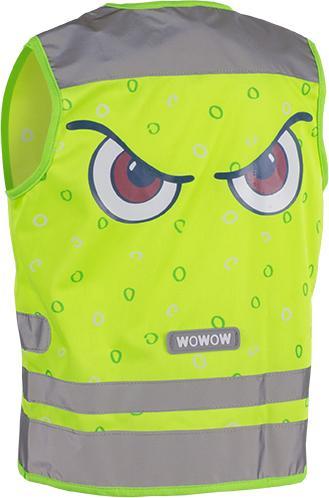 Actual product image Wowow NUTY JACKED Kids (XS)