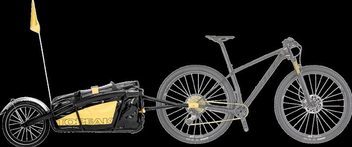Image du produit Topeak Journey Trailer TX