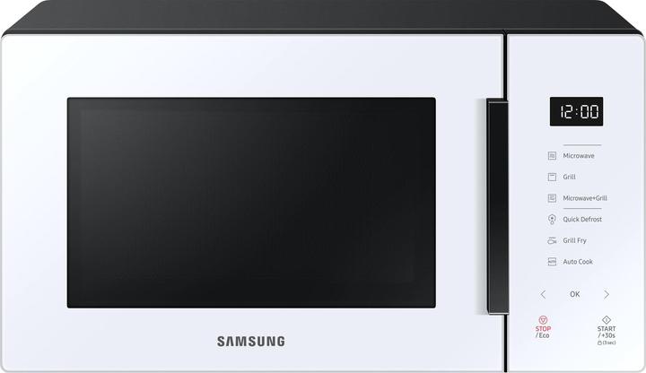 Image du produit Samsung FOUR À MICRO-ONDES MG23T5018CW/BA