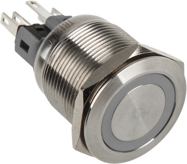 Produktbild DimasTech Vandalismustaster 22mm