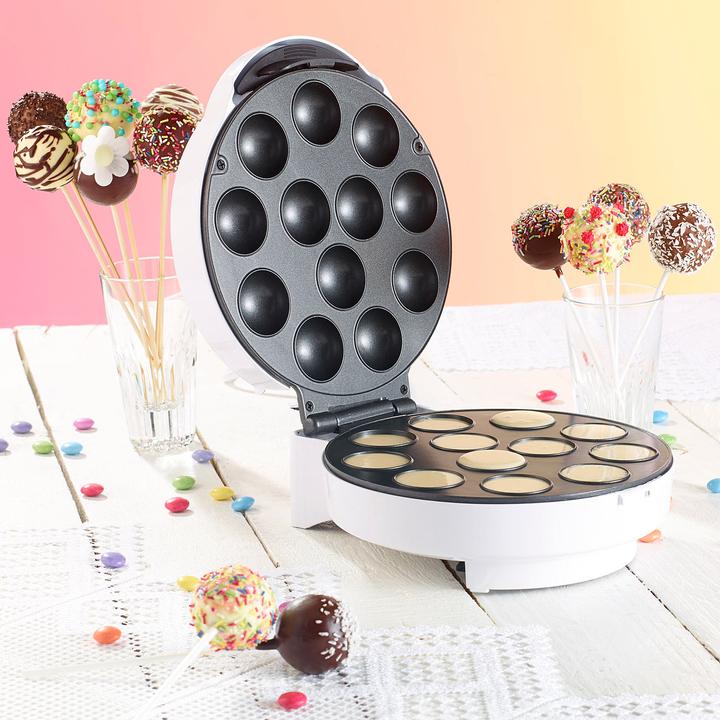 Produktbild Rosenstein & Söhne Cakepop-Maker
