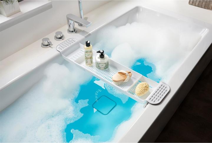 Actual product image Zeller Present Bathy