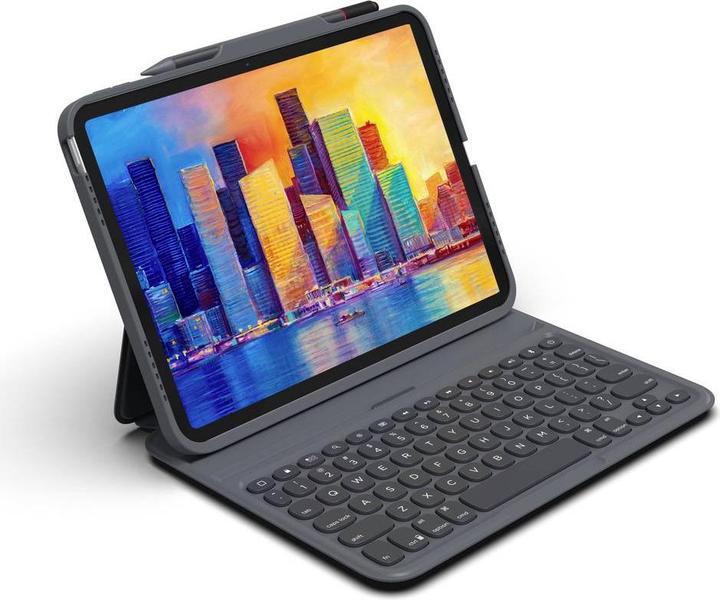 Produktbild Zagg Keyboardpro (DE)