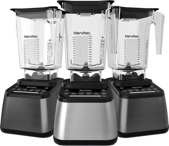 Actual product image Blendtec Designer 725 (1800 W)