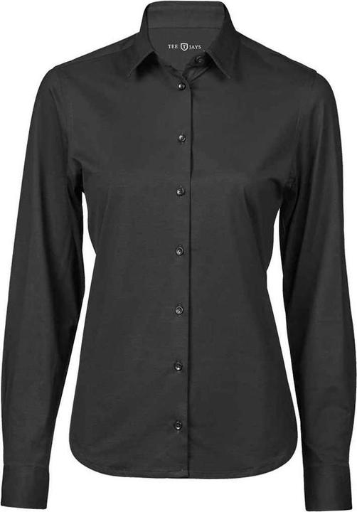 Produktbild Tee Jays Hemd Aktiv Langärmlig (L)