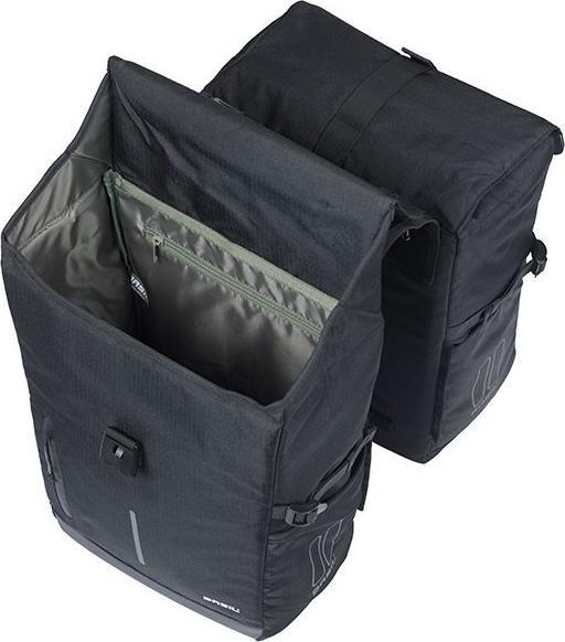 Immagine prodotto Basil Muovi MIK (30 l, Borsa portapacchi)