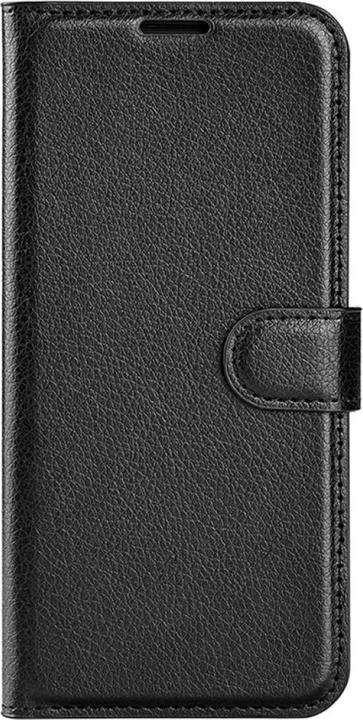 Produktbild Screenguard Sony Xperia 1 VI Leather Guard Lederhülle (Sony Xperia 1 VI)