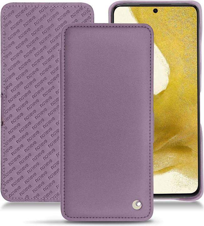 Lilas ( Nappa - Pantone #b9a3e3 )