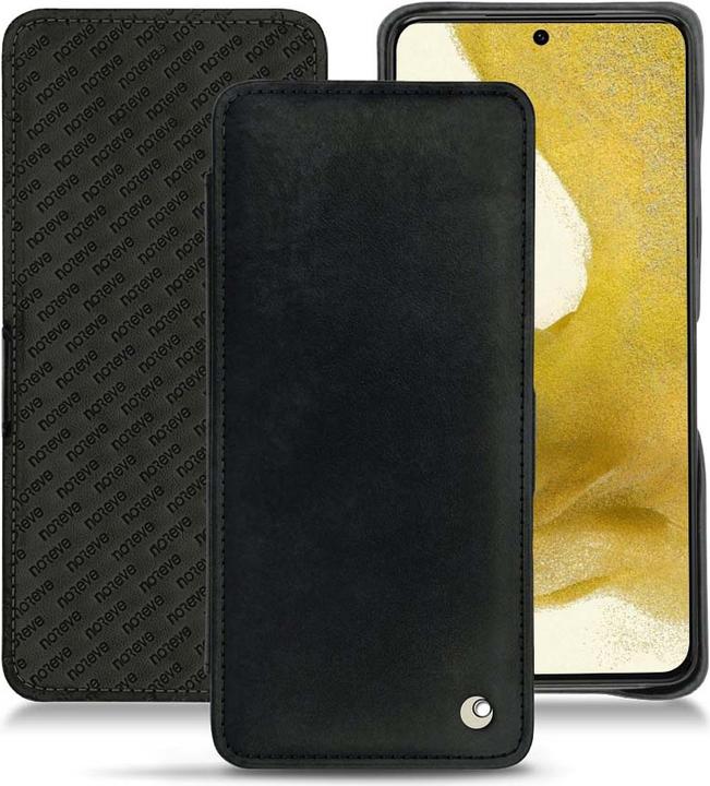 Actual product image Noreve Leather Cover (Samsung Galaxy S22+)
