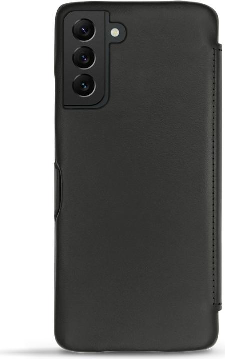 Actual product image Noreve Leather Cover