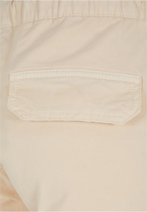Image du produit Urban Classics Ladies High Waist Cargo Jogging Pants (XS)
