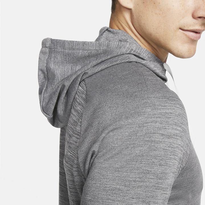 Immagine prodotto Nike M Nk Df Acd Hoodie Po Fp Ht, Bl Black/Sunset Glow XL (XL)