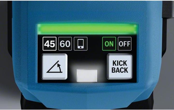 Actual product image Bosch Professional GSB 18V-150 C (Rechargeable battery operated)