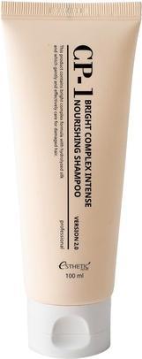 Actual product image CP-1 Protein Shampoo ver.2.0 100ml (100 ml, Liquid shampoo)