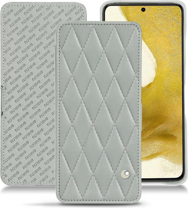 Gris - Couture ( Nappa - Pantone #c1c6c8 )