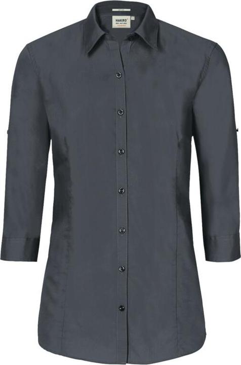 Hakro 3/4-Arm-Vario Bluse MIKRALINAR®