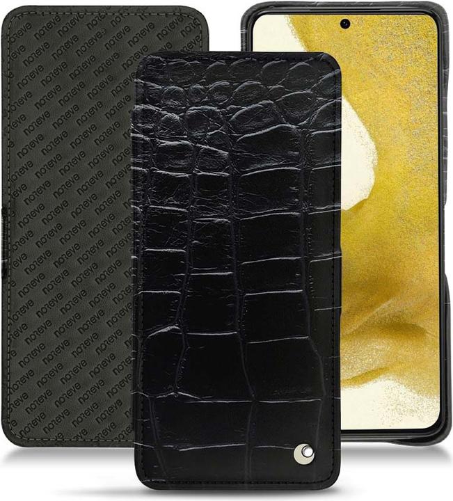 Crocodile nero ( Noir / Black)
