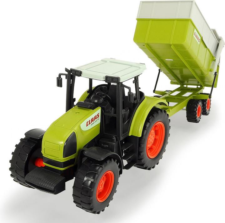 Produktbild Dickie Claas Ares Set