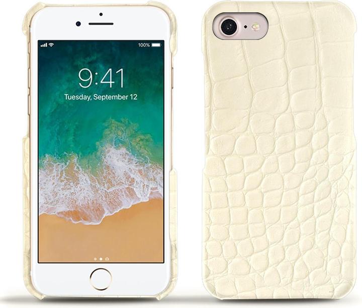 Noreve Lederen omslag (Apple iPhone 7)