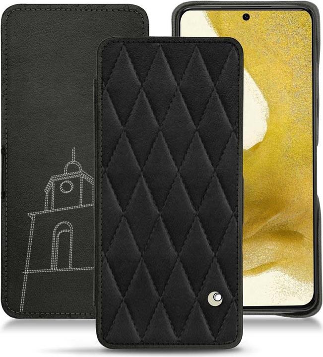 Negro poudro - Couture ( Pantone #111212 )