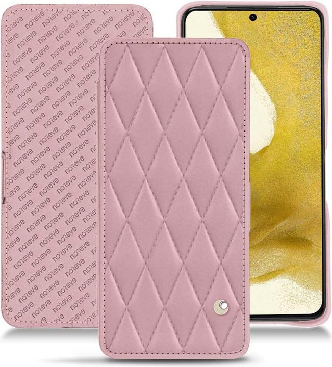 Rose - Couture ( Nappa - Pantone #efbae1 )