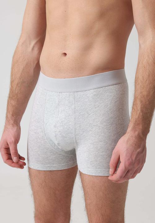 Image du produit Snocks Boxershorts ohne Logo (4XL, paquet de 6)