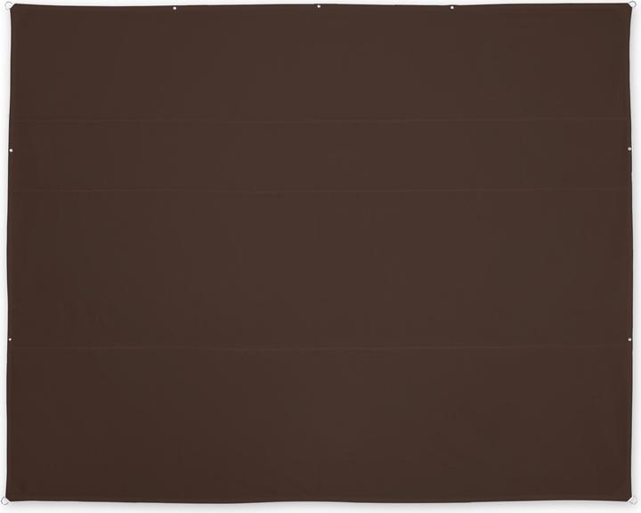 Produktbild Relaxdays Sonnensegel (600 x 500 x 0.1 cm)