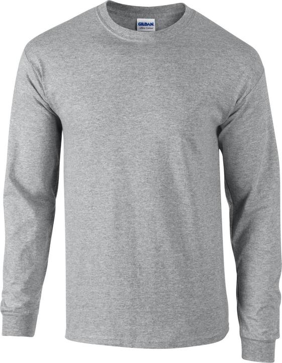 Gildan TShirt Langärmlig